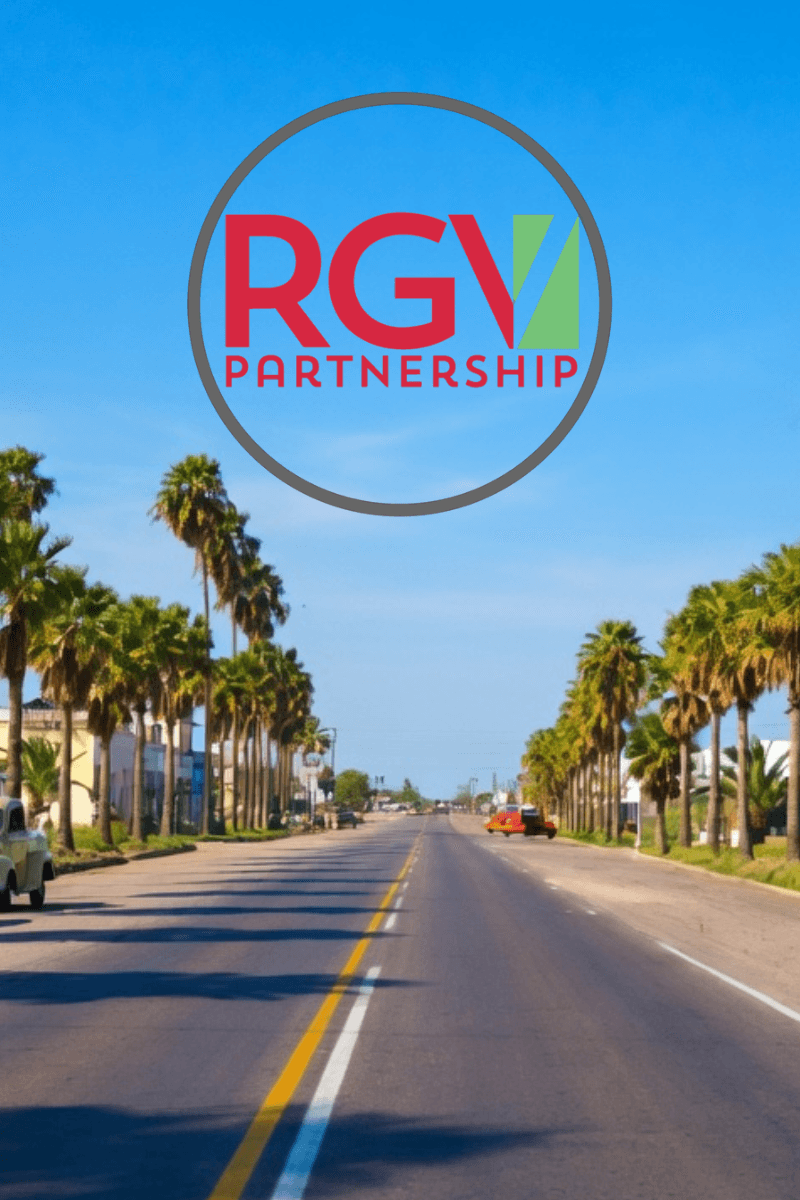 RGV Partnership